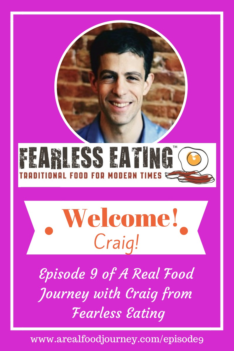 Fearless Eating Interview