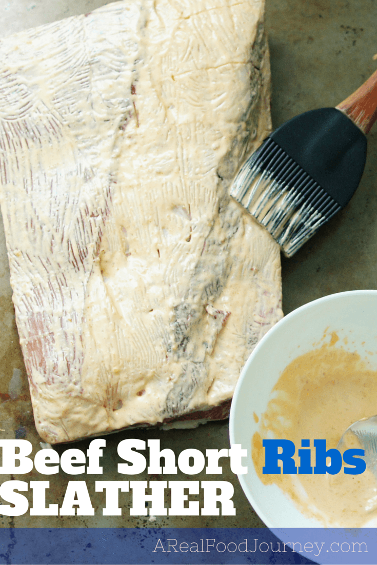 Beef Short Ribs Recipe