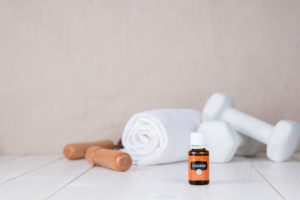 Cedarwood Essential Oil can give your the gift of sleep!