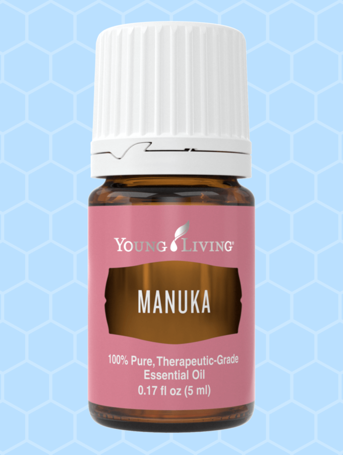 How to use Manuka Essential Oil for skin healthy and calming of the mind!