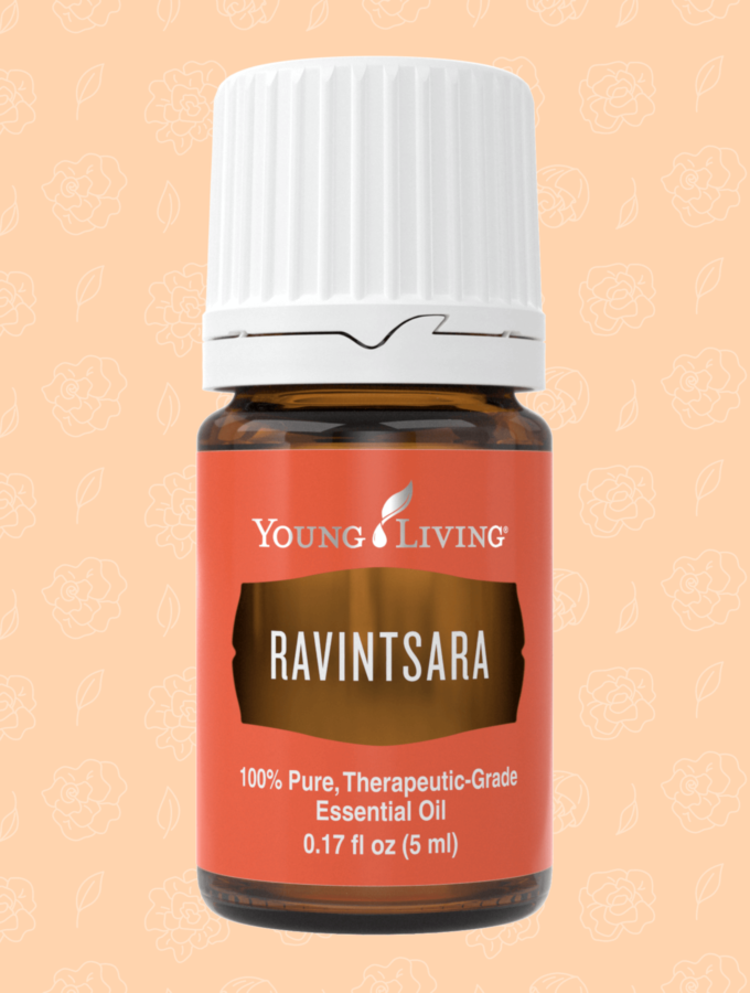 ravintsara essential oil - essential oils and grief release