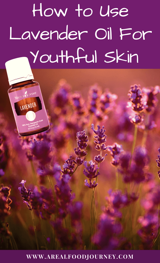 Can lavender essential oil be applied directly to the skin How To Use Lavender Oil For Your Face A Real Food Journey