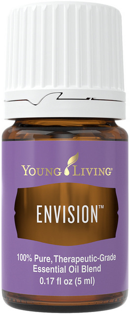 envision essential oil the perfect oil for the entrepreneur 