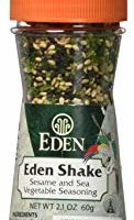 Eden Foods Furikake Shake, 2.1 oz